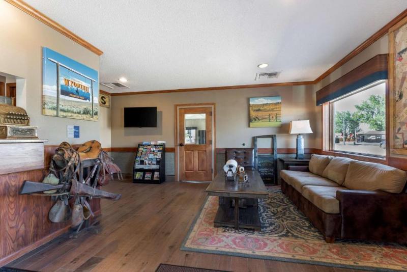 فندق Best Western Pioneer