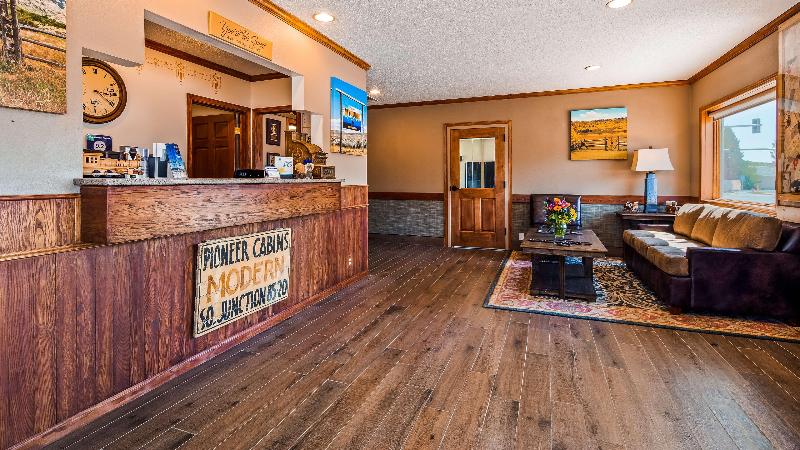 فندق Best Western Pioneer