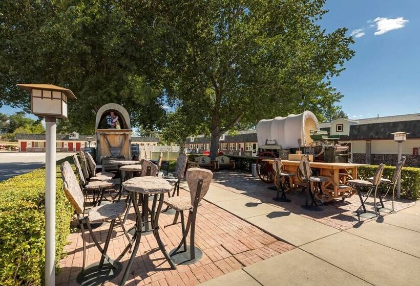 فندق Best Western Pioneer