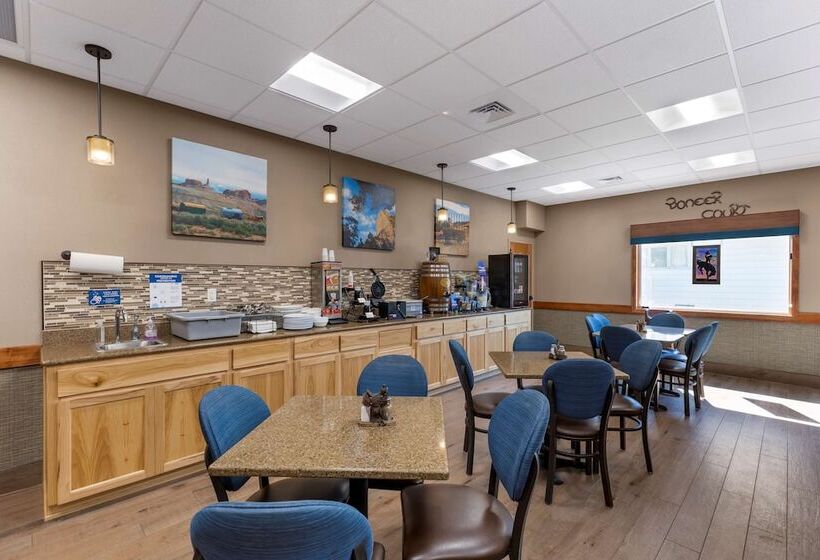 فندق Best Western Pioneer