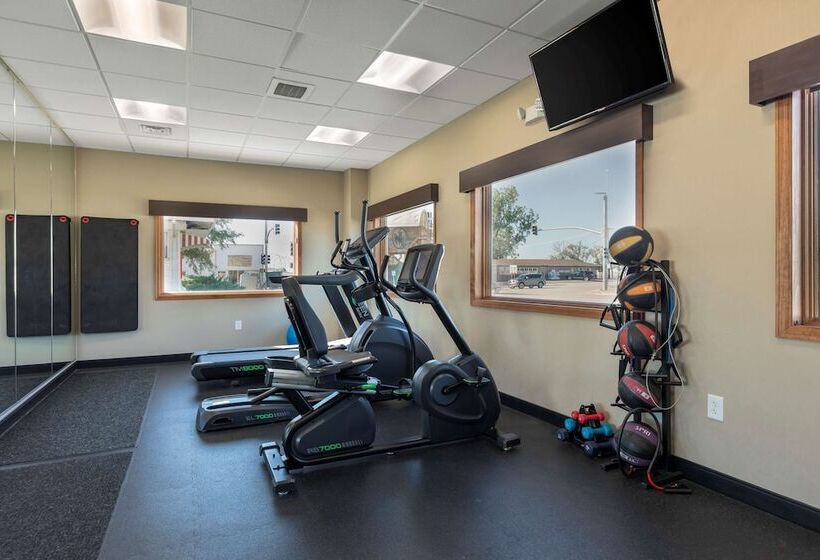 فندق Best Western Pioneer