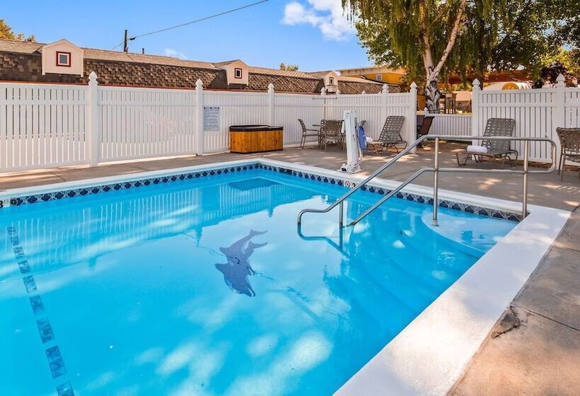 فندق Best Western Pioneer