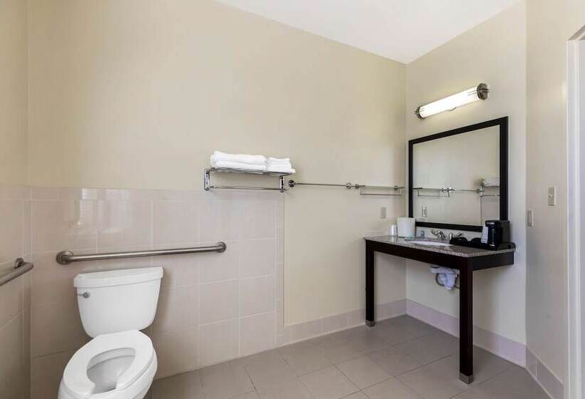 فندق Best Western Pioneer