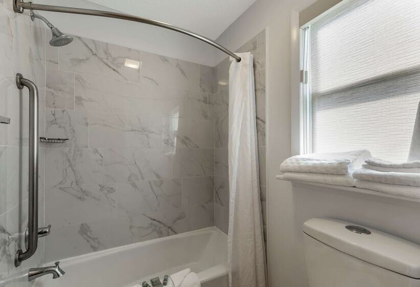 فندق Best Western Pioneer