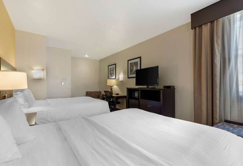 فندق Best Western Pioneer