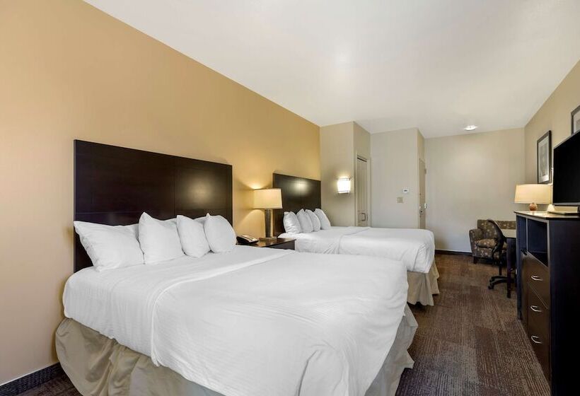 فندق Best Western Pioneer