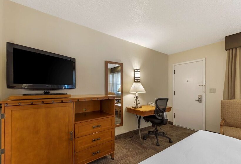 فندق Best Western Pioneer