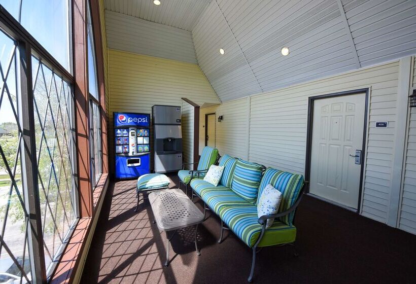 فندق Best Western Plus Dockside Waterfront Inn