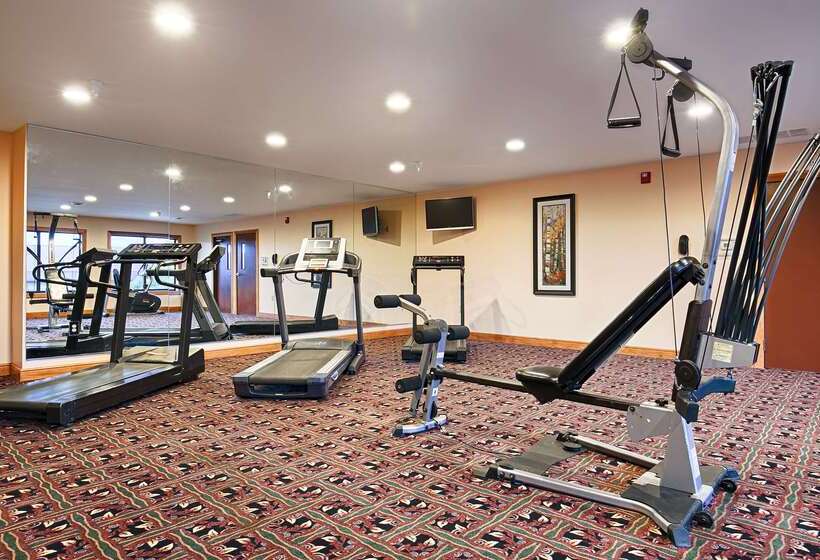 فندق Best Western Plus Dockside Waterfront Inn