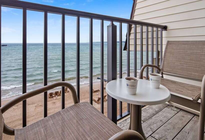 فندق Best Western Plus Dockside Waterfront Inn