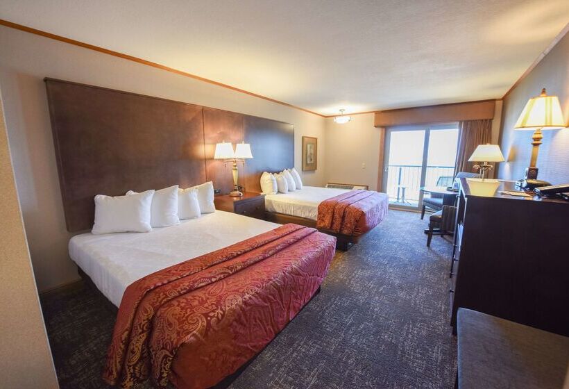 فندق Best Western Plus Dockside Waterfront Inn