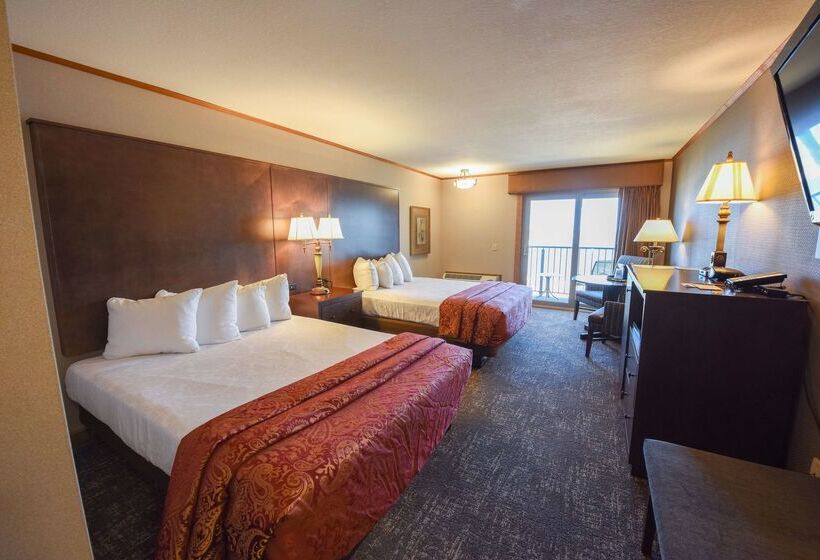 فندق Best Western Plus Dockside Waterfront Inn