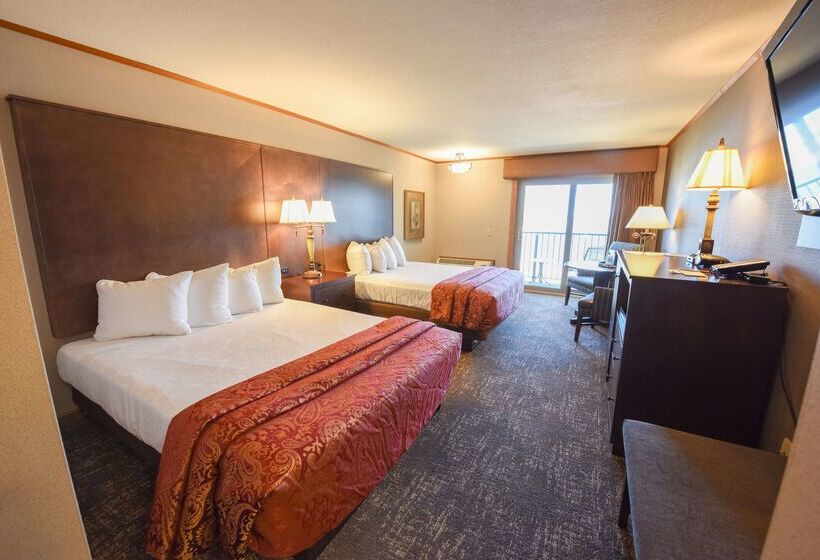 فندق Best Western Plus Dockside Waterfront Inn