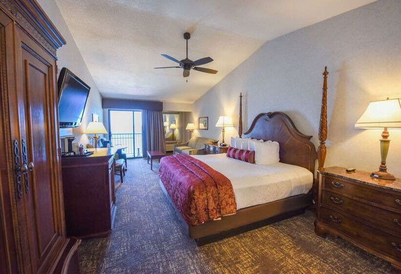 فندق Best Western Plus Dockside Waterfront Inn