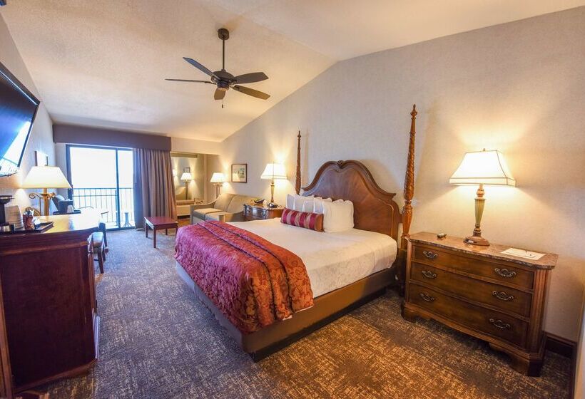 فندق Best Western Plus Dockside Waterfront Inn