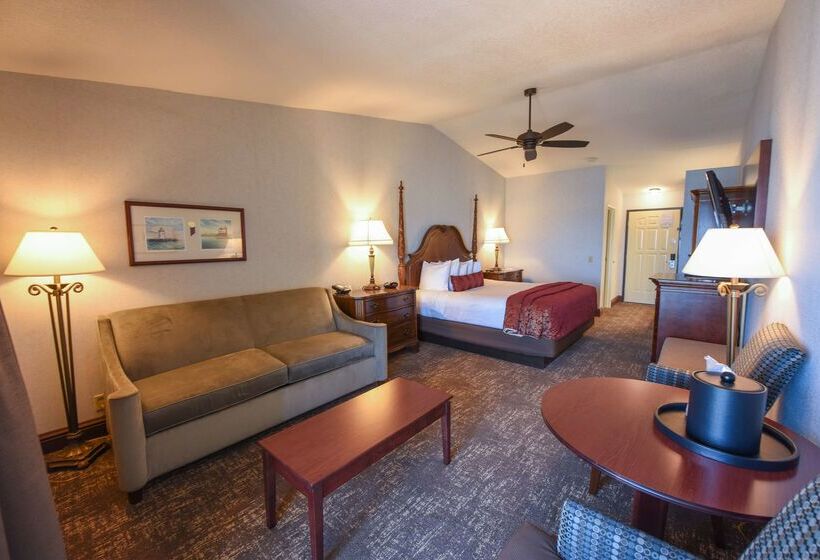 فندق Best Western Plus Dockside Waterfront Inn