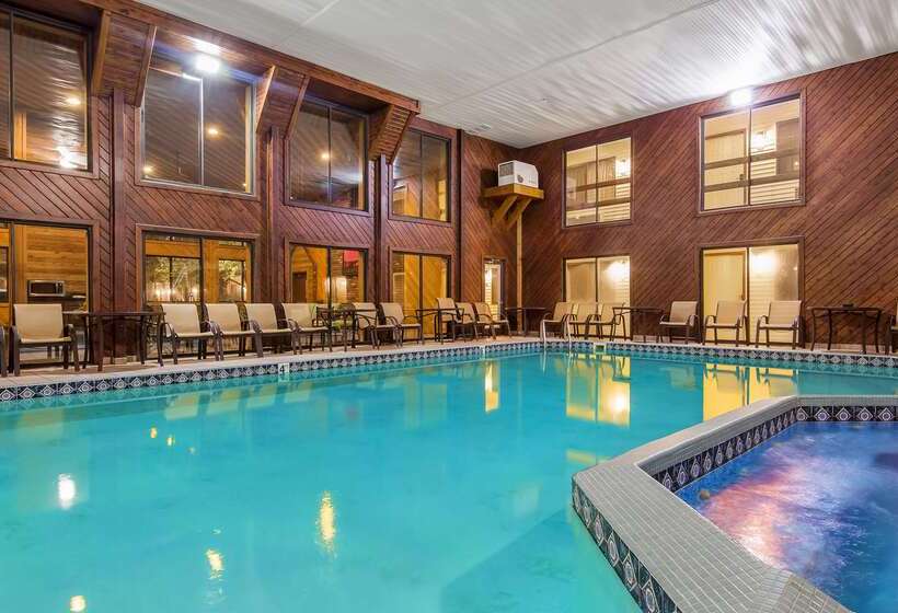 فندق Best Western Plus Dockside Waterfront Inn