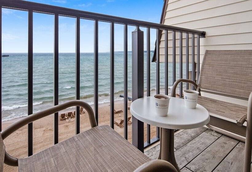 فندق Best Western Plus Dockside Waterfront Inn