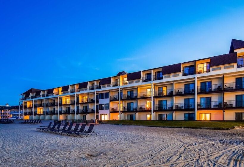 فندق Best Western Plus Dockside Waterfront Inn