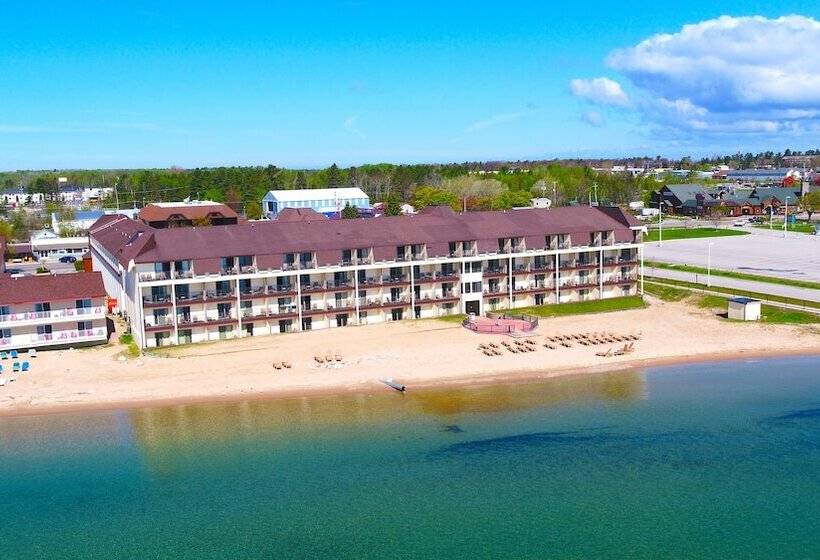 فندق Best Western Plus Dockside Waterfront Inn