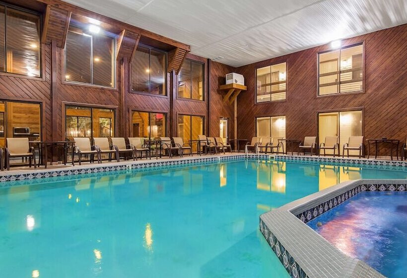 فندق Best Western Plus Dockside Waterfront Inn