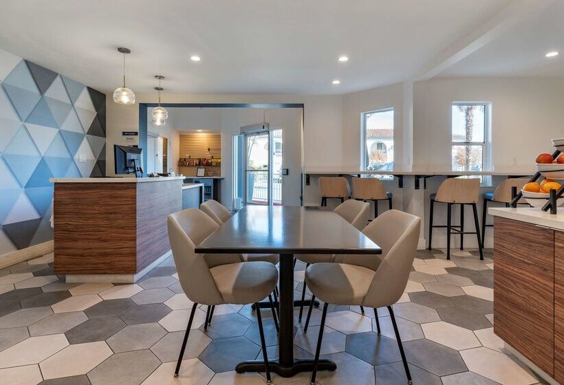 호텔 Best Western Plus Executive Suites