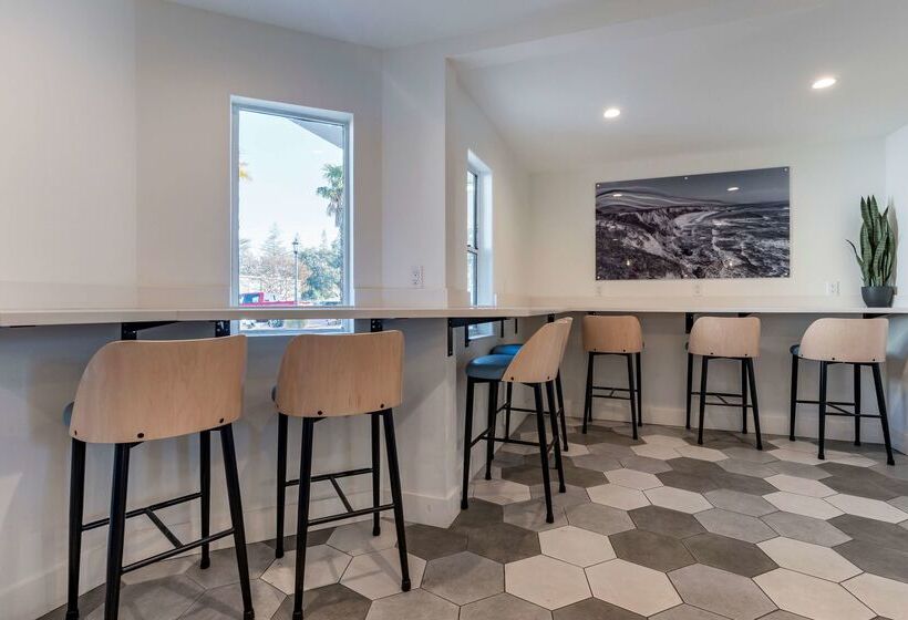 호텔 Best Western Plus Executive Suites