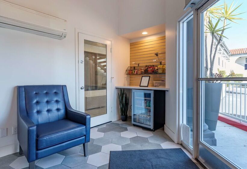 호텔 Best Western Plus Executive Suites