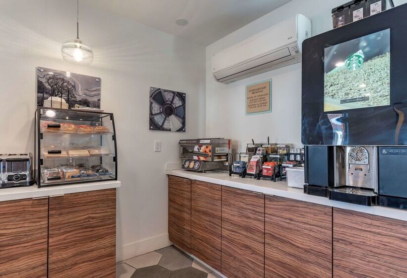 호텔 Best Western Plus Executive Suites