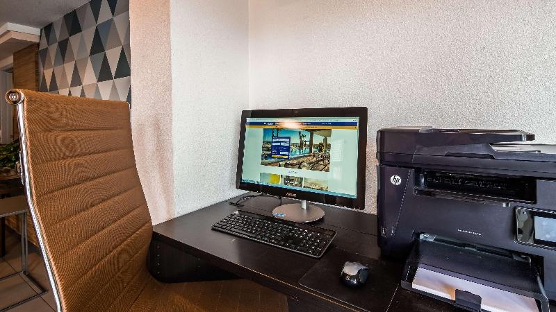 호텔 Best Western Plus Executive Suites