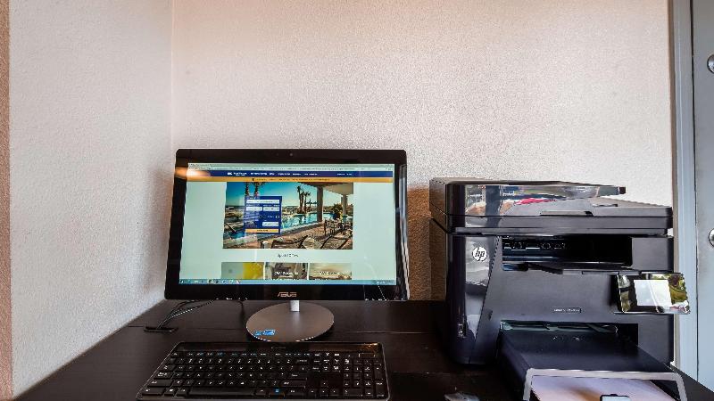 호텔 Best Western Plus Executive Suites