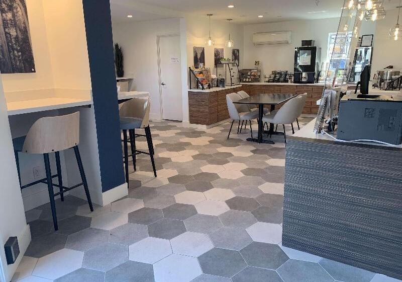 호텔 Best Western Plus Executive Suites