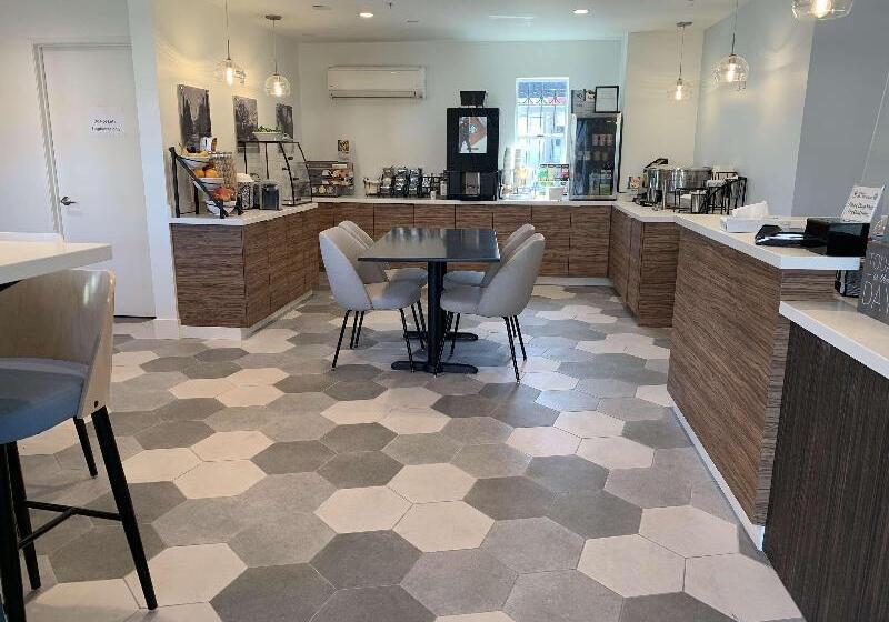 호텔 Best Western Plus Executive Suites