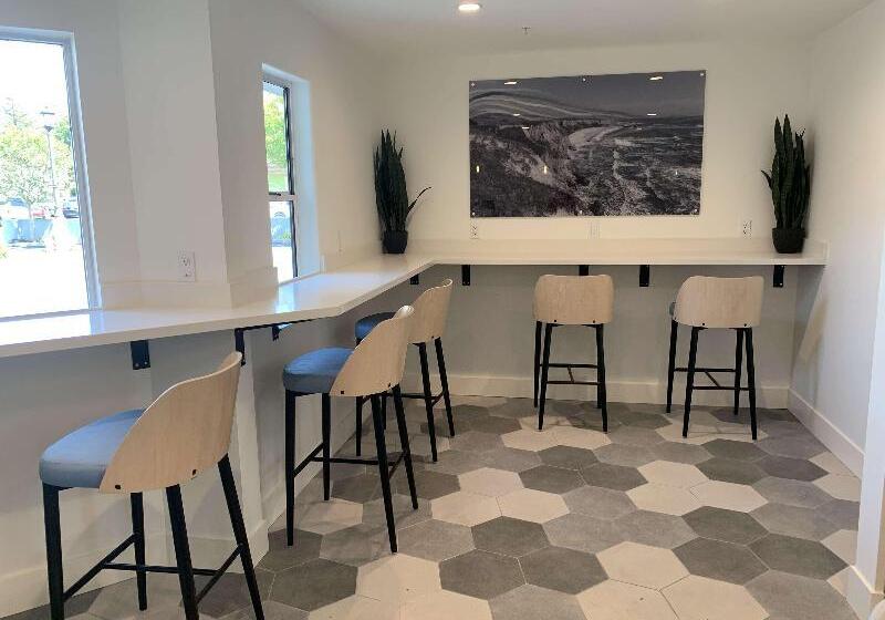 호텔 Best Western Plus Executive Suites