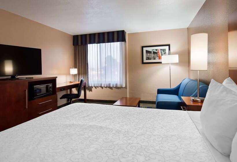 فندق Best Western Plus Heritage Inn Ontario Rancho Cucamonga