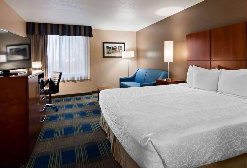فندق Best Western Plus Heritage Inn Ontario Rancho Cucamonga