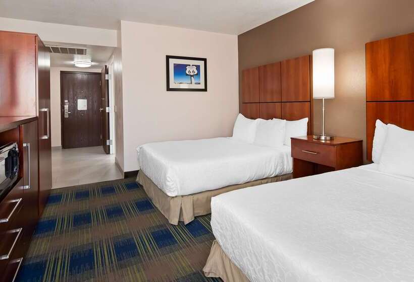 فندق Best Western Plus Heritage Inn Ontario Rancho Cucamonga