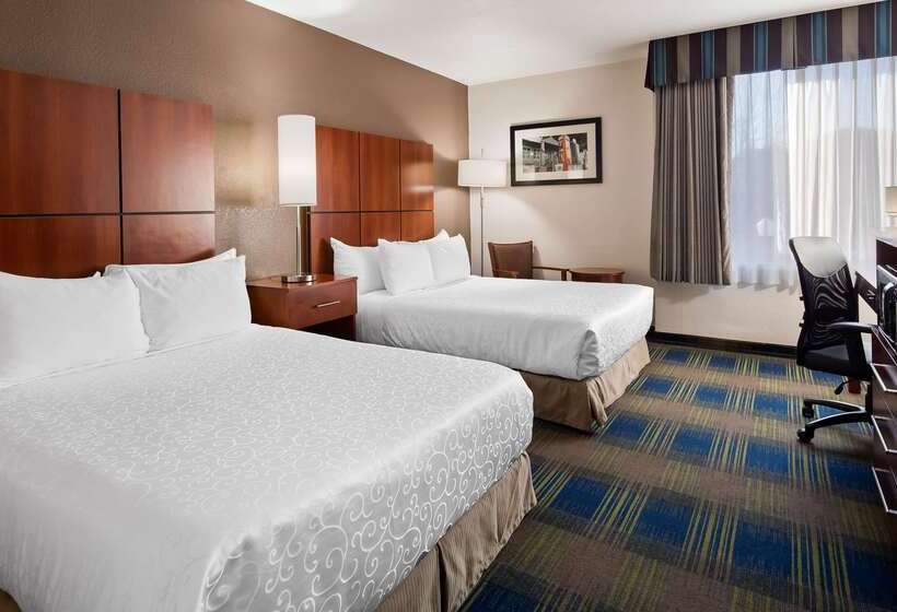 فندق Best Western Plus Heritage Inn Ontario Rancho Cucamonga