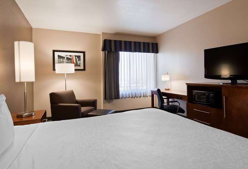 فندق Best Western Plus Heritage Inn Ontario Rancho Cucamonga