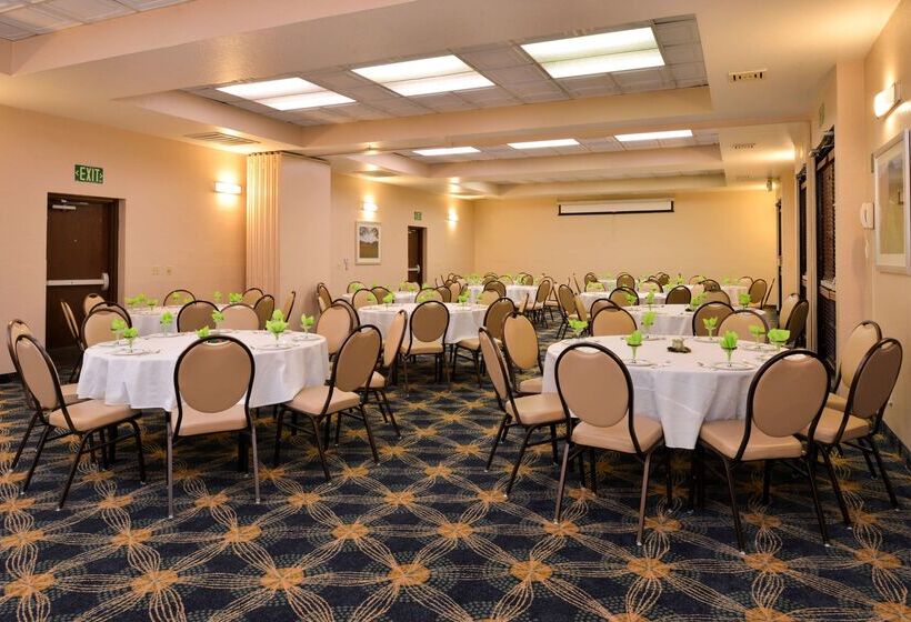 فندق Best Western Plus Heritage Inn Ontario Rancho Cucamonga