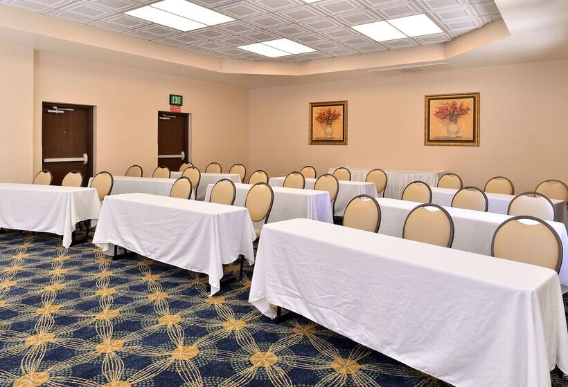 فندق Best Western Plus Heritage Inn Ontario Rancho Cucamonga