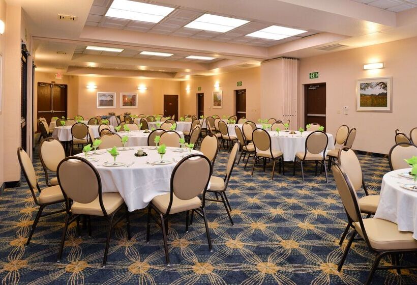 فندق Best Western Plus Heritage Inn Ontario Rancho Cucamonga