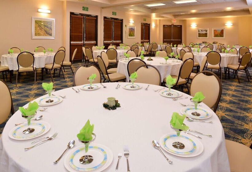 فندق Best Western Plus Heritage Inn Ontario Rancho Cucamonga