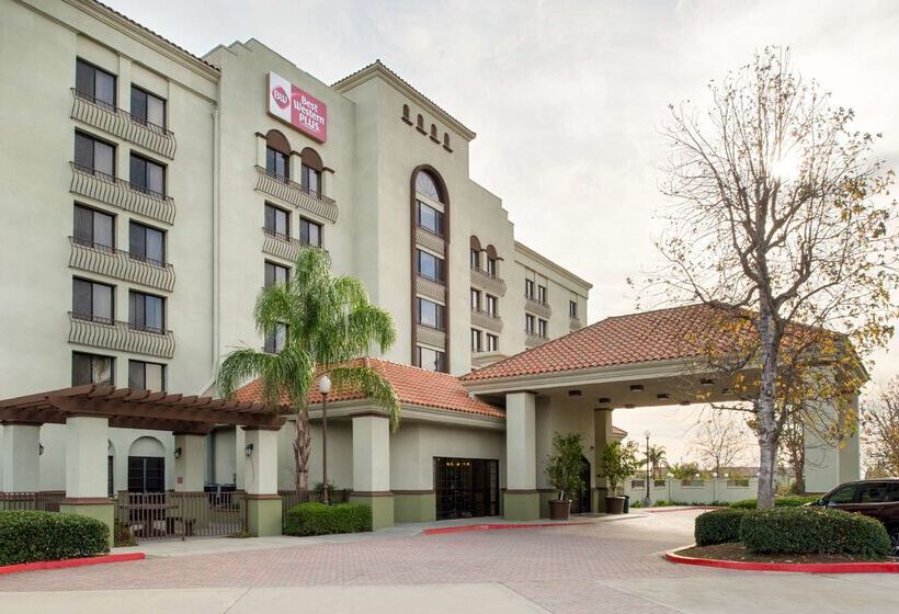 فندق Best Western Plus Heritage Inn Ontario Rancho Cucamonga