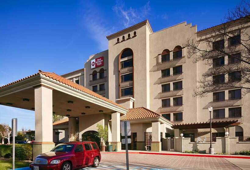 فندق Best Western Plus Heritage Inn Ontario Rancho Cucamonga