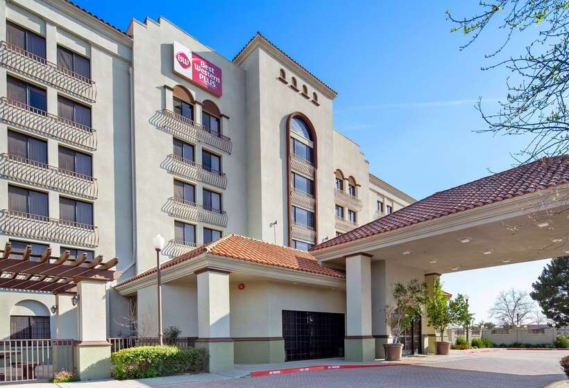 فندق Best Western Plus Heritage Inn Ontario Rancho Cucamonga