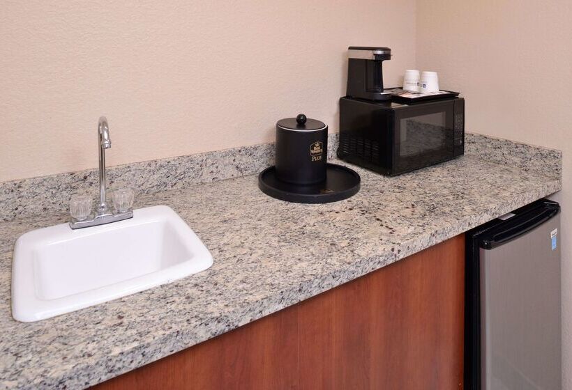 فندق Best Western Plus Heritage Inn Ontario Rancho Cucamonga