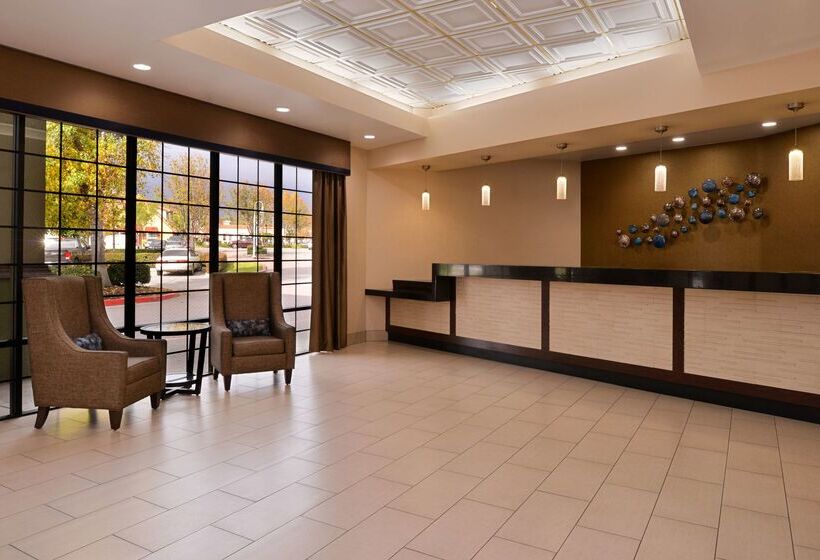 فندق Best Western Plus Heritage Inn Ontario Rancho Cucamonga