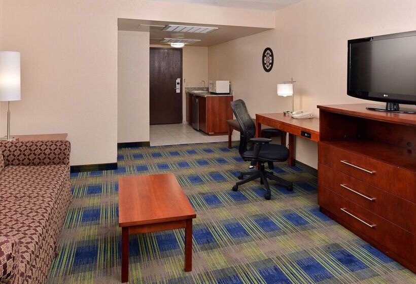 فندق Best Western Plus Heritage Inn Ontario Rancho Cucamonga