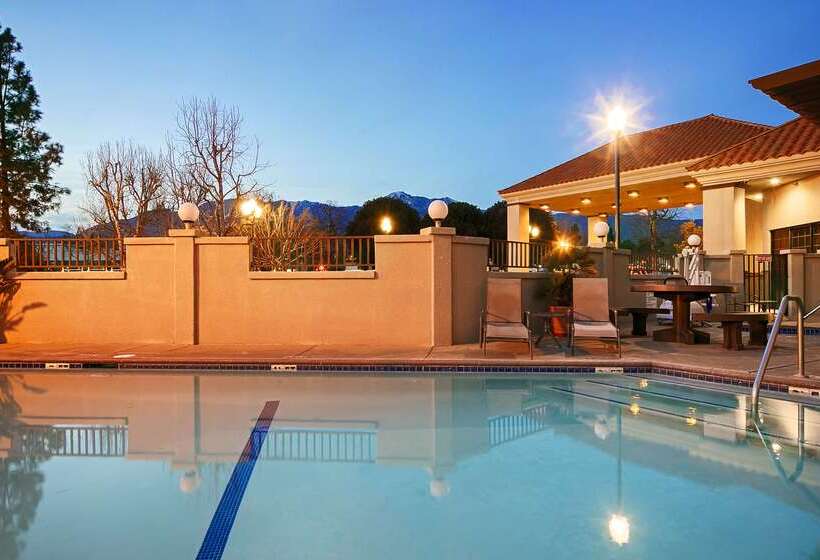 فندق Best Western Plus Heritage Inn Ontario Rancho Cucamonga